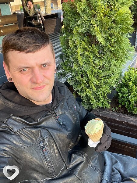 Егор, 37, Бресте — анкета №1033571