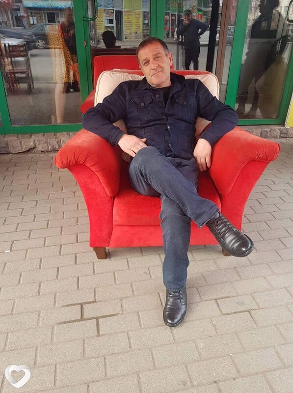 Александр, 55, Бобруйске — анкета №1033575