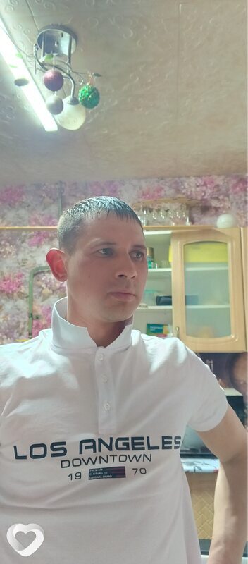 Руслан, 38, Первоуральске — анкета №1033576