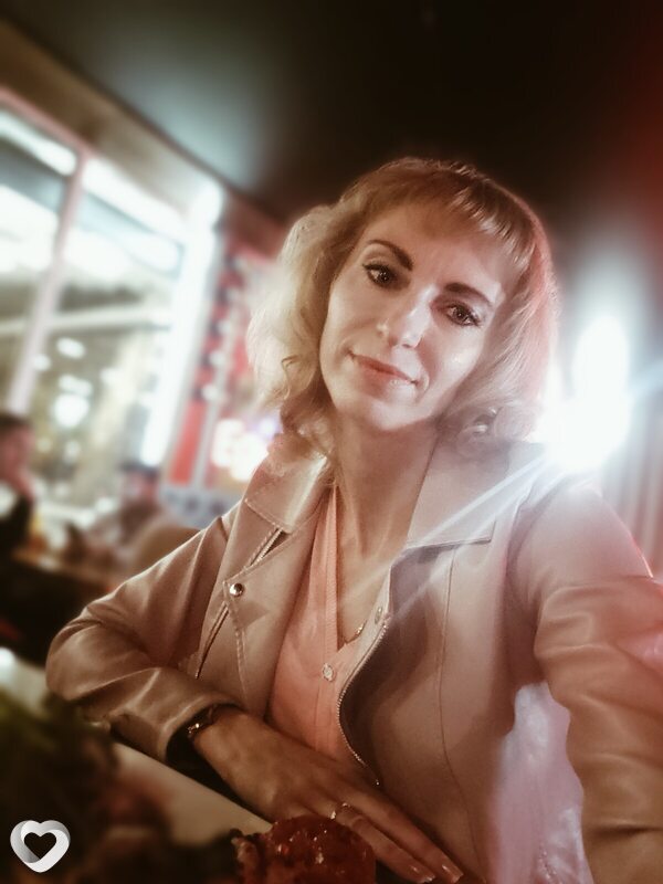 Наталья, 36, Оренбурге — анкета №1033577