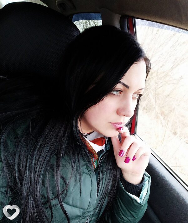 Юлия, 36, Лобне — анкета №1033584