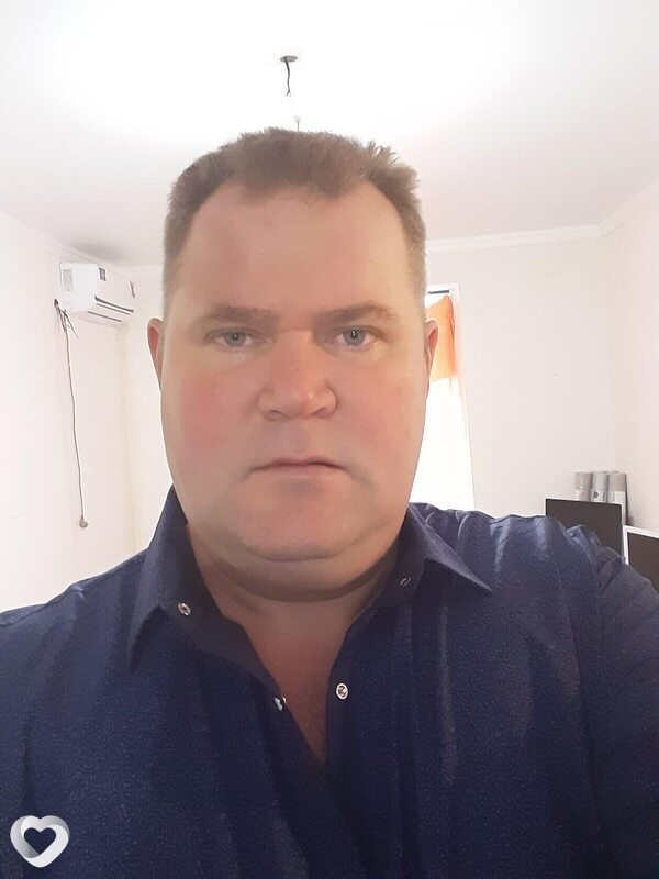 Константин, 45, Краснодаре — анкета №1033591