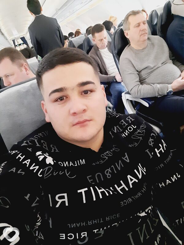 Ali, Ельск