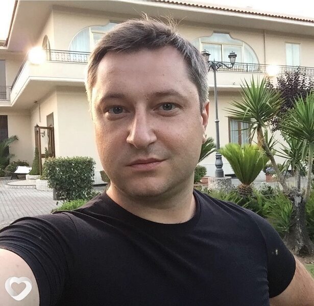 Устим, Барановка
