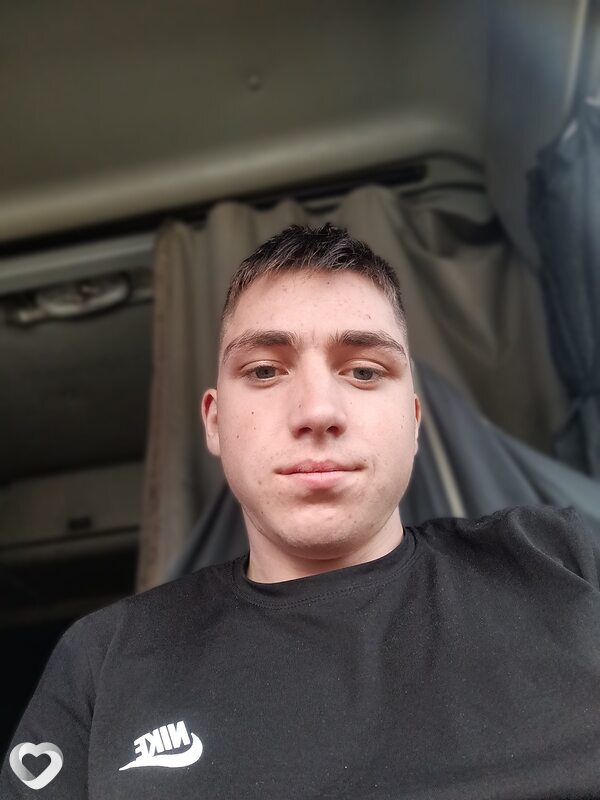 Макс, 22, Красноярске — анкета №1033533