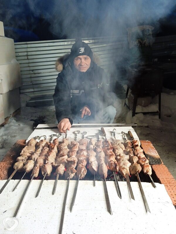 Михаил, 43, Горячом Ключе — анкета №1033535