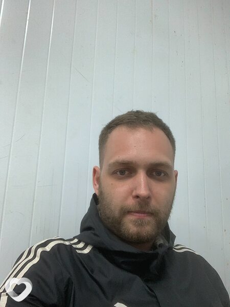 Вячеслав, 33, Нижнем Новгороде — анкета №1033541