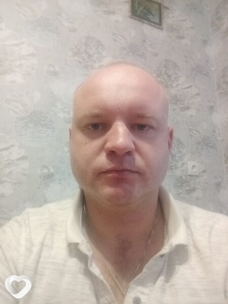 Дмитрий, 40, Гродно — анкета №1033544
