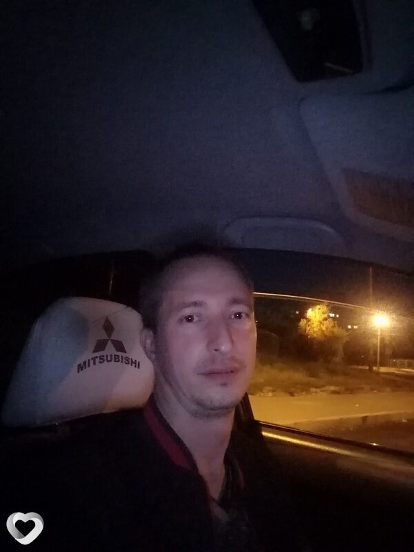 Дмитрий, 41, Омске — анкета №1033545