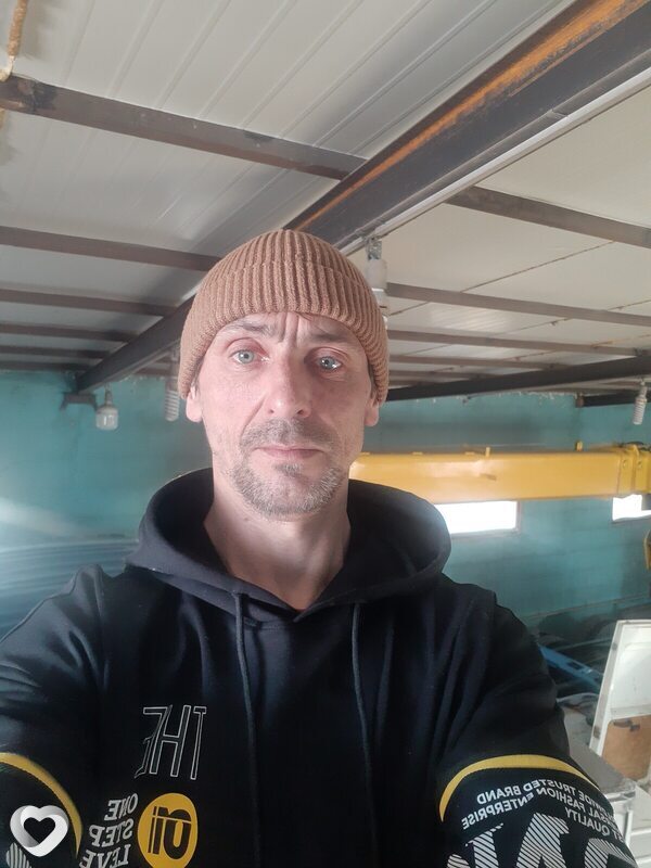 Александр, 44, Якутске — анкета №1033546