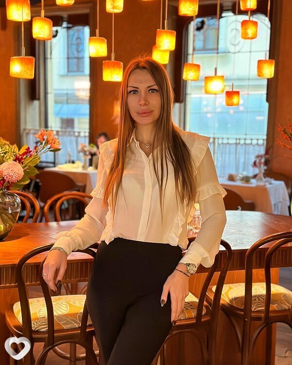 Катя, 24, Кирове — анкета №1033548