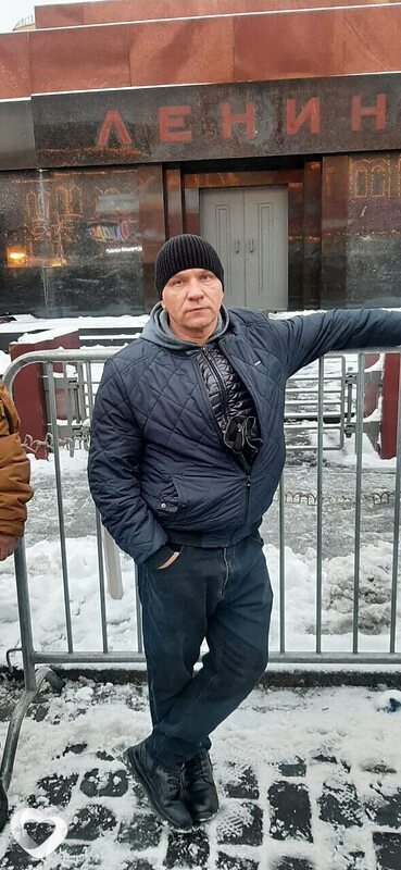 Игорь, 50, Сорочинске — анкета №1033549
