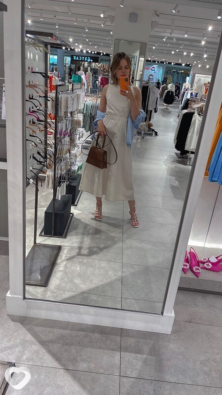 Анна, 32, Бресте — анкета №1033554