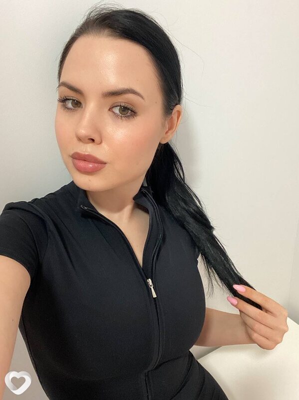София, 21, Пскове — анкета №1033555