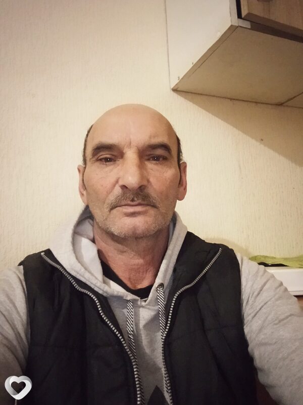 Иван, 64, Новосибирске — анкета №1033558
