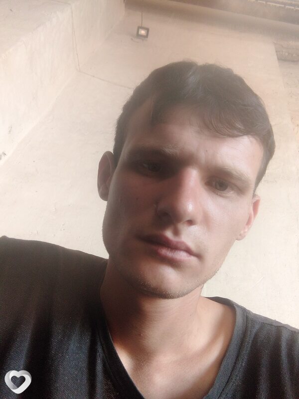 Денис, 24, Усть-Каменогорск — анкета №1033561
