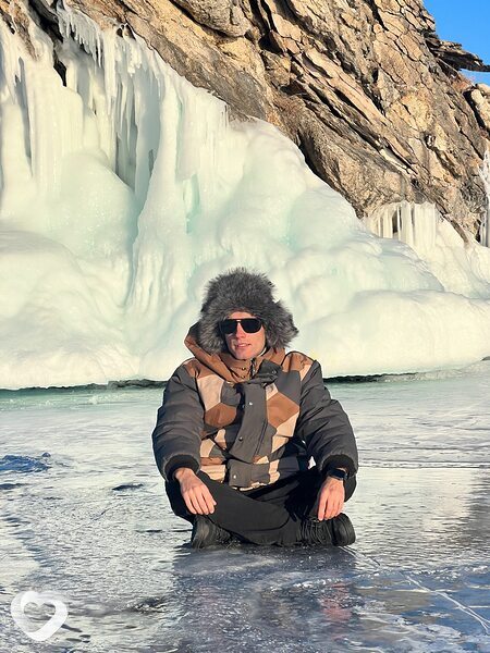 Сергей, 27, Иркутске — анкета №1033563