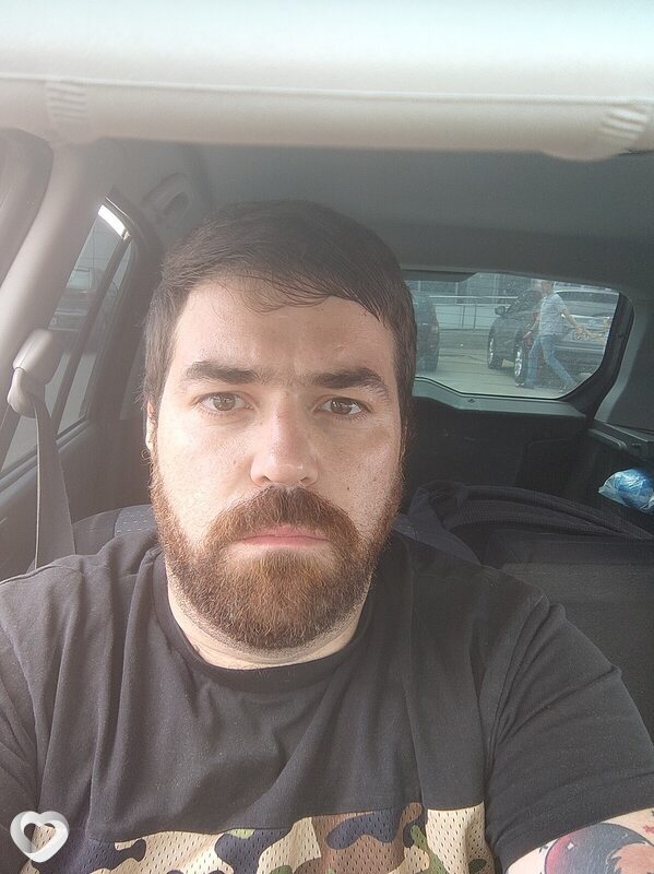 Иван, 39, Ростове-на-Дону — анкета №1033565