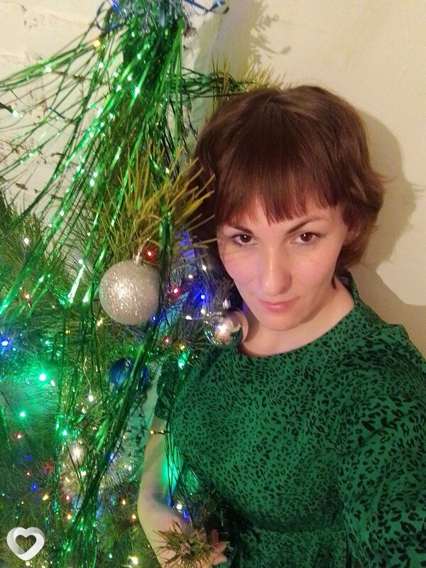 Танюшка, 35, Кургане — анкета №1033566
