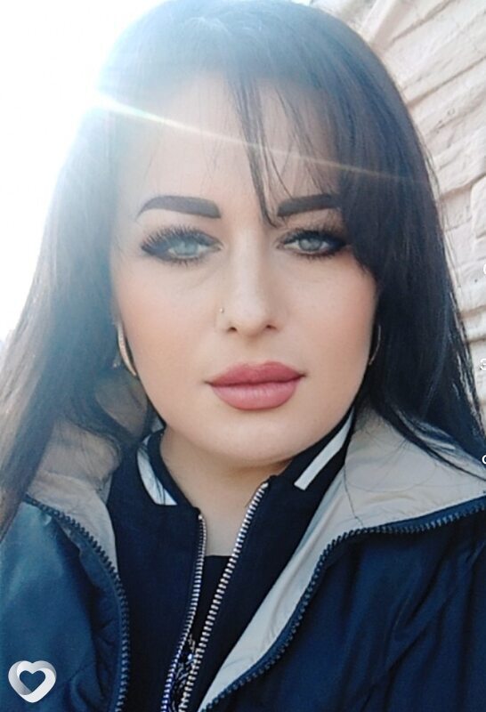 Ylia Ylia, 39, Красном Луче — анкета №1033567