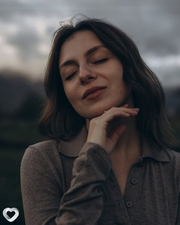 Катя, 33, Гродно — анкета №1033620