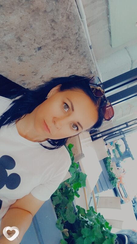 Екатерина, 39, Минске — анкета №1033638