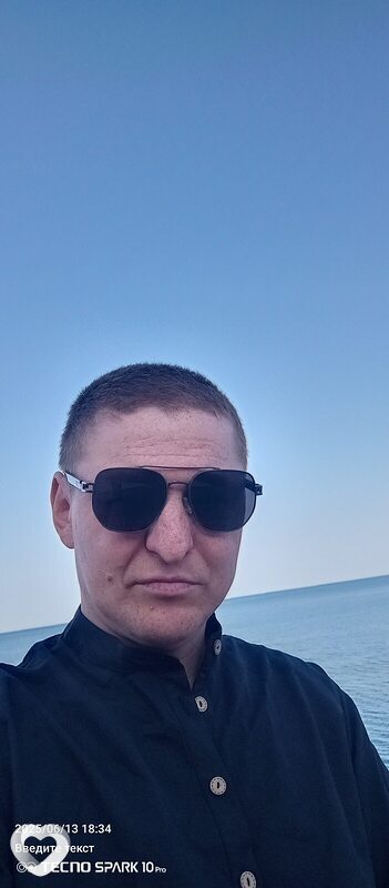 Ильмир, 38, Уфе — анкета №1033639