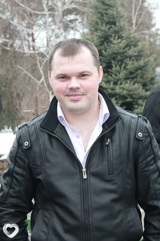 Александр, 34, Курске — анкета №1033643