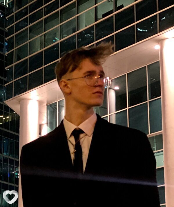 Степан, 23, Москве — анкета №1033646