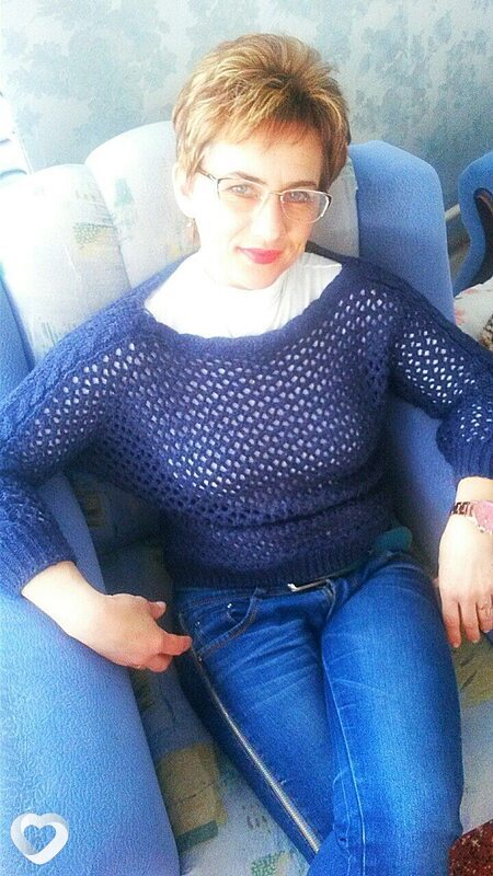 Наталья, 57, Слуцке — анкета №1033650