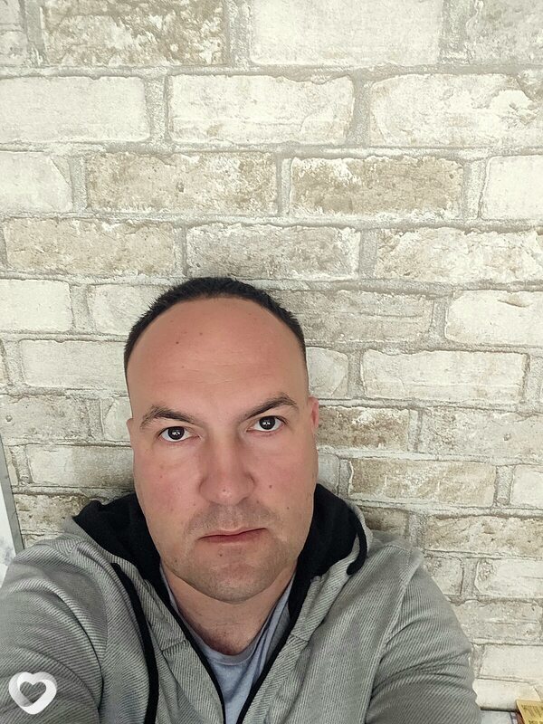 Алексей, 42, Симферополе — анкета №1033654