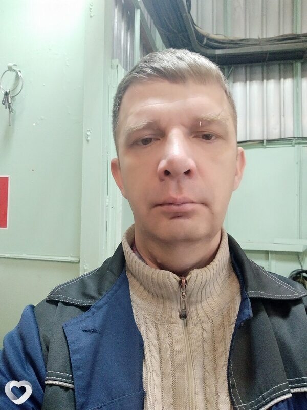 Сергей, 48, Воронеже — анкета №1033657