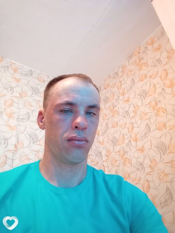 Андрей, 41, Лесосибирске — анкета №1033658