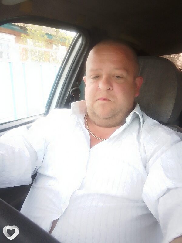 Александр, 47, Семикаракорске — анкета №1033662