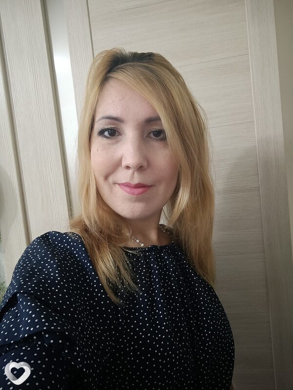 Ирина, 36, Оренбурге — анкета №1033696