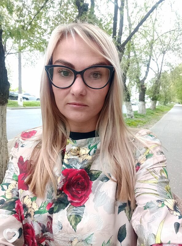 Наталья, 35, Таганроге — анкета №1033697