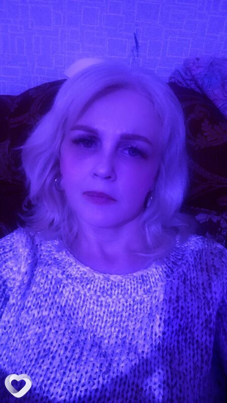Наталья, 49, Брянске — анкета №1033698