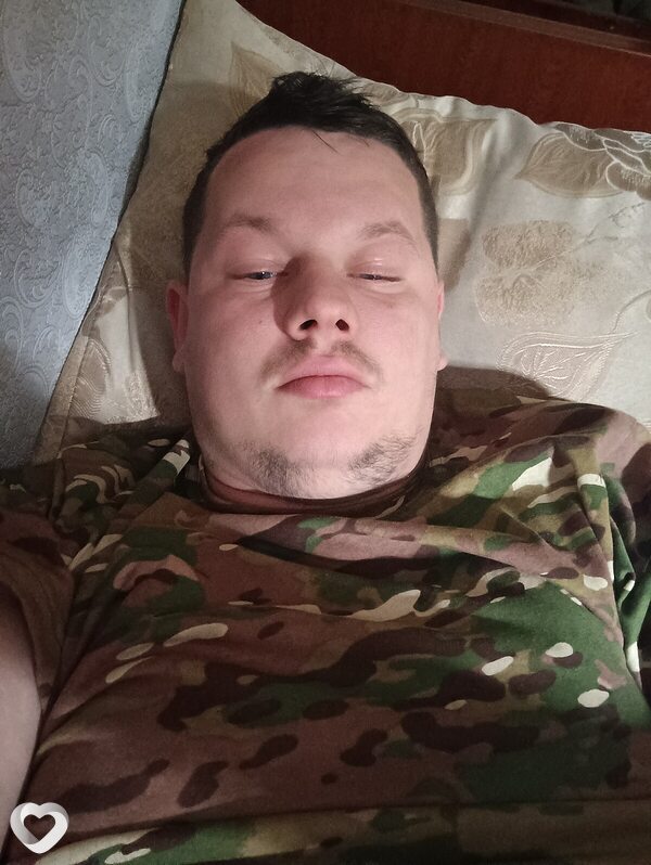 Максим, 28, Харькове — анкета №1033706