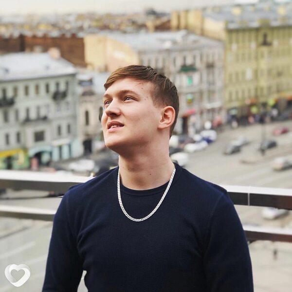 Александр, 31, Чите — анкета №1033712