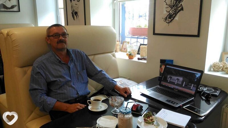 Юрий, 65, Нижнем Новгороде — анкета №1033716