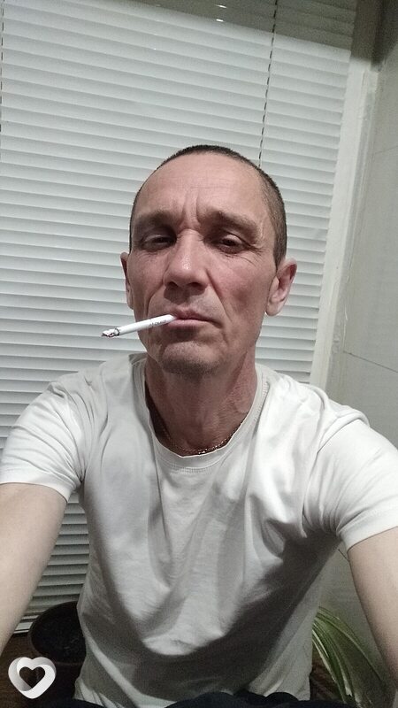 Димос, 49, Тольятти — анкета №1033718