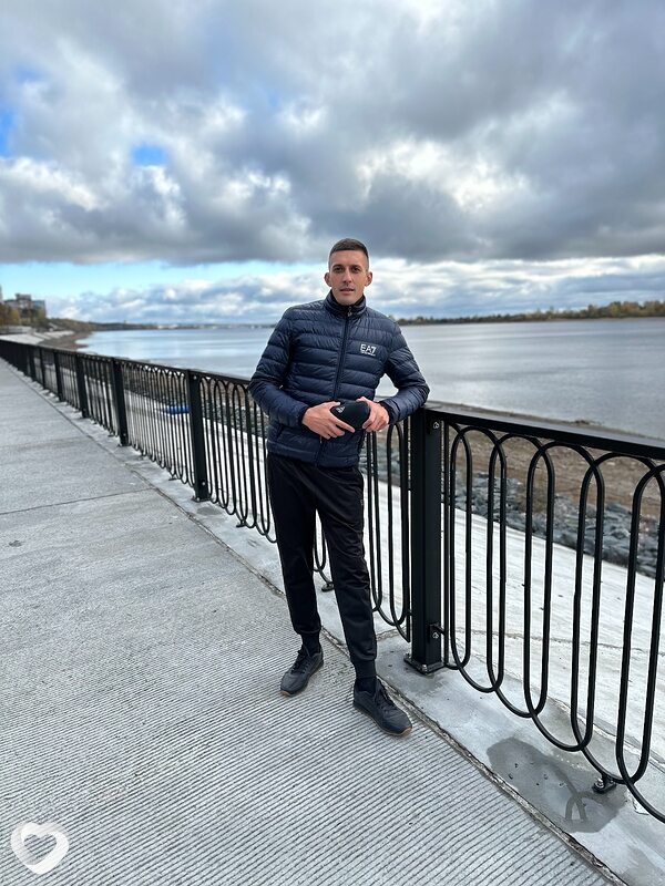 Андрей, 35, Глазове — анкета №1033860