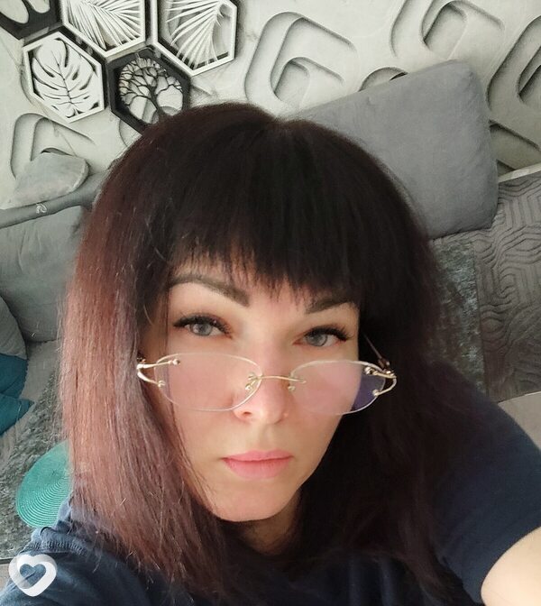 Ирина, 47, Узловой — анкета №1033862