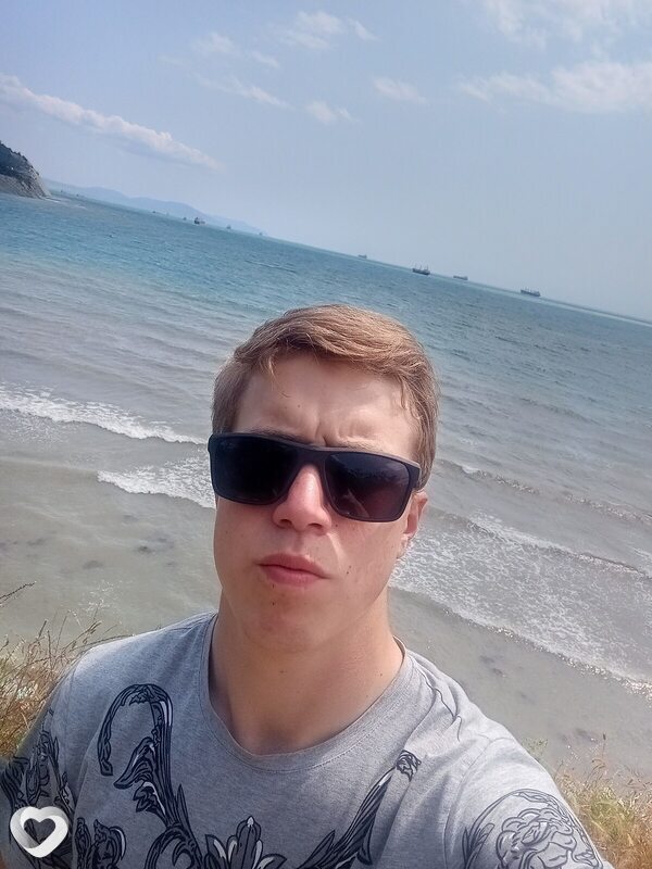 Дмитрий, 23, Пятигорске — анкета №1033866