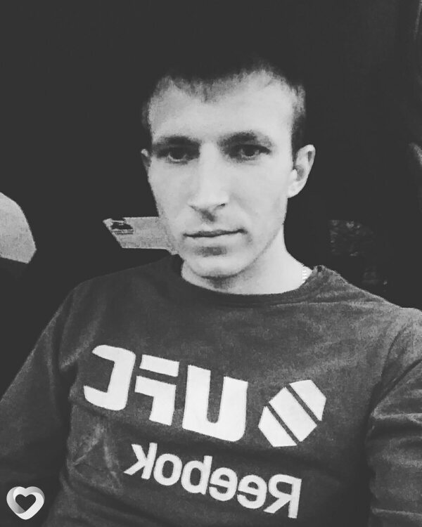 Стас, 31, Липецке — анкета №1033723