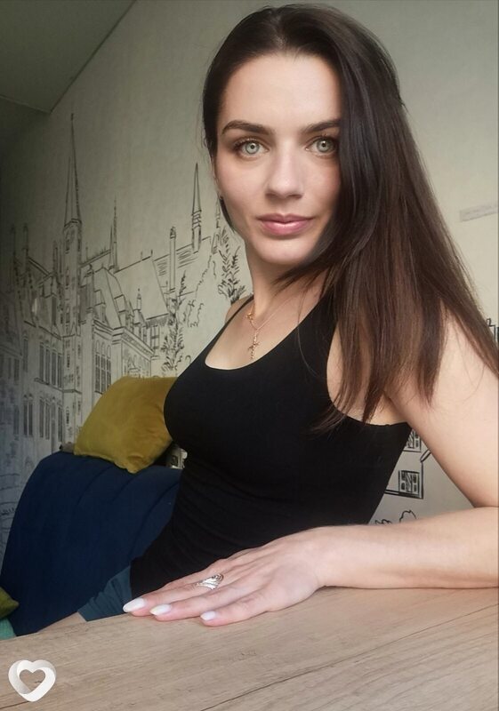 Елена, 40, Тюмени — анкета №1033724