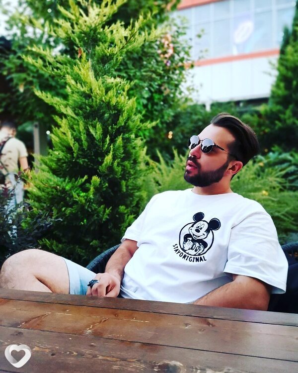 Евгений, 33, Москве — анкета №1033732