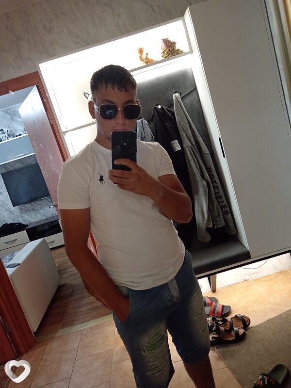 Леонид, 31, Калинковичах — анкета №1033737