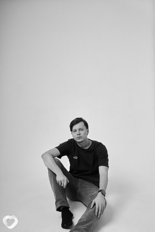 Вячеслав, 24, Москве — анкета №1033738