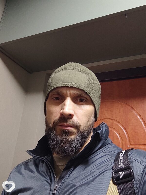 Геннадий, 45, Гомеле — анкета №1033921